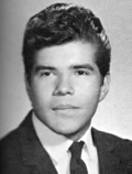 Joe Contreraz: class of 1970, Norte Del Rio High School, Sacramento, CA.